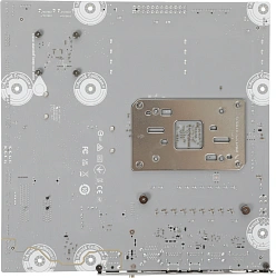 Материнская плата MSI B850M GAMING PLUS WIFI SocketAM5 AMD B850 4xDDR5 mATX AC`97 8ch(7.1) 5Gigabit RAID+HDMI+DP
