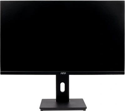 Монитор Hiper 27" ProView HS2707 черный IPS LED 4ms 16:9 HDMI M/M матовая HAS Piv 1000:1 300cd 178гр/178гр 2560x1440 100Hz FreeSync DP Quad HD 2K (1440p) 5.61кг