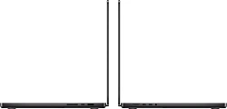 Ноутбук Apple MacBook Pro A3186 M4 Max 14 core 36Gb SSD1Tb/32 core GPU 16.2" Liquid Retina XDR (3456x2234) macOS black WiFi BT Cam (MX303LL/A)