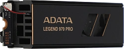 Накопитель SSD A-Data PCIe 5.0 x4 1000GB SLEG-970P-1TCI Legend 970 Pro M.2 2280