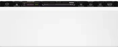 Посудомоечная машина встраив. AEG FSE94848P 1950Вт полноразмерная инвертер