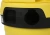 Строительный пылесос Karcher WD 2 Plus V-12/6/18/C 1000Вт (уборка: сухая/влажная) желтый