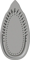 Утюг Panasonic NI-S430RTV 2300Вт красный