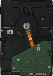 Жесткий диск Seagate SATA-III 4TB ST4000DM004 Barracuda 4KN (5400rpm) 256Mb 3.5" Rtl