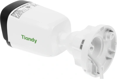 Камера видеонаблюдения IP Tiandy TC-C34QN I5W/WIFI/Eu/2.8mm/V4.0 Wi-Fi 2.8-2.8мм цв. корп.:белый (TC-C34QN I5W/WIFI/EU/2.8/V4.0)