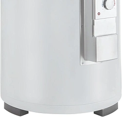 Водонагреватель Thermex ER 150 V (combi) 1.5кВт 150л через теплообменник напольный/белый