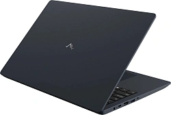 Ноутбук Maibenben M657 Ryzen 7 5825U 8Gb SSD1Tb AMD Radeon Graphics 16" IPS FHD+ (1920x1200) Linux blue WiFi BT Cam 4000mAh (M657FSB0LURE3)