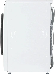 Стиральная машина Gorenje W1D2A164ADS класс: A загр.фронтальная макс.:10кг (с сушкой) белый инвертор