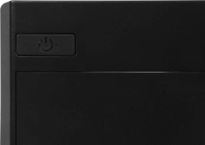 Корпус LinkWorld VC-13M071 М0 черный без БП mATX 1x80mm 1x120mm 2xUSB2.0 audio