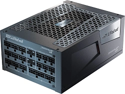 Блок питания Seasonic ATX 2200W Prime PX-2200 Gen.5 80+ platinum (20+4pin) APFC 135mm fan 18xSATA Cab Manag RTL
