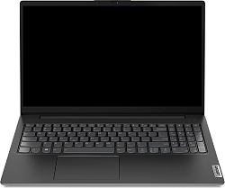 Ноутбук Lenovo V15 G4 IRU Core i5 13420H 16Gb SSD512Gb Intel UHD Graphics 15.6" IPS FHD (1920x1080) без ОС black WiFi BT Cam (83A100ABRM)