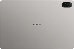 Планшет Honor Pad X8b 680 (2.4) 8C RAM4Gb ROM64Gb 11" IPS 1920x1200 4G MagicOS 10.0 серый 5Mpix 5Mpix BT WiFi microSDXC 2Tb 10100mAh 2328hrs