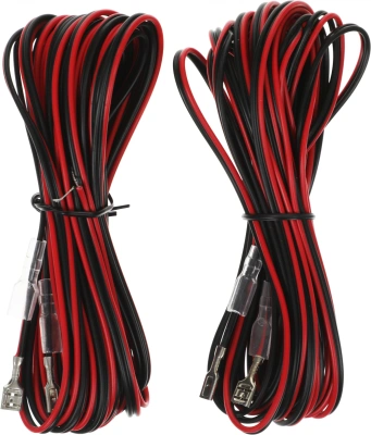 Колонки автомобильные ACV Marine MR692 90Вт 91дБ 16.5см (6 1/2дюйм) (ком.:2кол.) коаксиальные двухполосные