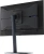 Монитор Gigabyte 27" MO27Q2 черный OLED LED 16:9 HDMI M/M матовая HAS Piv 250cd 178гр/178гр 2560x1440 240Hz DP 2K USB 6.8кг