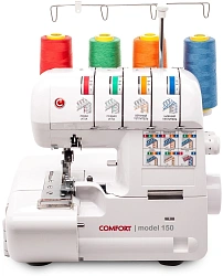 Оверлок Comfort 150