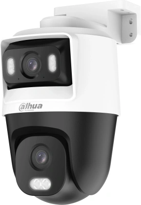 Камера видеонаблюдения аналоговая Dahua DH-HAC-PTS1500CP-E2-IL-A-0280B/0600B 2.8-2.8мм (DH-HAC-PTS1500CP-E2-IL-A-0280B)