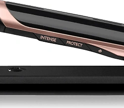 Выпрямитель Babyliss ST391E черный макс.темп.:235С покрытие:керамико-турмалиновое