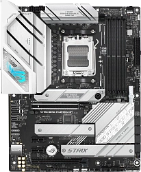 Материнская плата Asus ROG STRIX B650-A GAMING WIFI Socket AM5 AMD B650 4xDDR5 ATX AC`97 8ch(7.1) 2.5Gg RAID+HDMI+DP