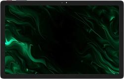 Планшет Digma Pro Pulse T606 (1.6) 8C RAM6Gb ROM128Gb 10.4" In-Cell 2000x1200 4G Android 15 графит 13Mpix 5Mpix BT WiFi microSD 128Gb 7000mAh 500hrs