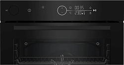 Духовой шкаф Электрический Beko BCBIS17400KSBS черный