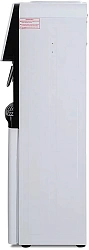 Кулер AEL LD-AEL-85c напольный электронный белый/черный