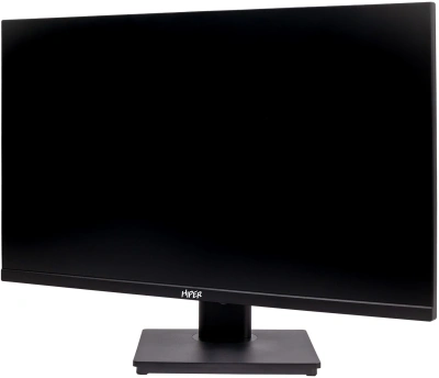 Монитор Hiper 27" ProView HS2707 черный IPS LED 4ms 16:9 HDMI M/M матовая HAS Piv 1000:1 300cd 178гр/178гр 2560x1440 100Hz FreeSync DP Quad HD 2K (1440p) 5.61кг
