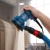 Эксцентриковая шлифмашина Bosch GEX 125 290Вт D125мм (06013A80F0)