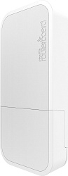 Медиаконвертер MikroTik RBFTC11 Fiber to Copper Outdoor 12-57V PoE with 802.3af/at