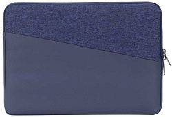 Чехол для ноутбука 13.3" Riva 7903 синий полиэстер (7903 BLUE)