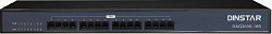 Шлюз IP Dinstar DAG2000-16S