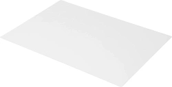 Пленка для ламинирования Office Kit 80мкм A3 (100шт) глянцевая 303x426мм PLP10330