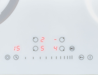 Варочная поверхность Krona Orsa 60 белый