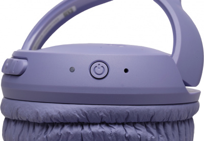 Гарнитура накладные JBL Tune 520BT фиолетовый беспроводные bluetooth оголовье (JBLT520BTPUR)