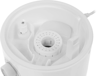 Увлажнитель воздуха Royal Clima RUH-LM300/4.0M-WT 22Вт (ультразвуковой) белый
