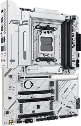 Материнская плата Asus X870 MAX GAMING WIFI7 W SocketAM5 AMD X870 4xDDR5 ATX AC`97 8ch(7.1) 2.5Gg RAID+HDMI