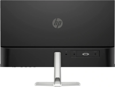 Монитор HP 23.8" Series 5 524sf черный IPS LED 16:9 HDMI матовая 300cd 178гр/178гр 1920x1080 100Hz VGA FHD 2.5кг