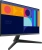 Монитор Samsung 24" Essential S3 S24C330GAI черный IPS LED 1ms 16:9 HDMI полуматовая 250cd 178гр/178гр 1920x1080 100Hz FreeSync DP WQ USB 2.9кг