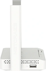 Роутер беспроводной Keenetic Carrier (NC-1721) AC1200 10/100BASE-TX/4G ready