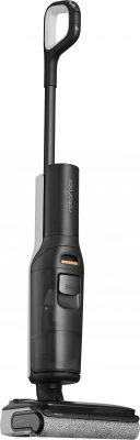 Пылесос Roborock Morph F25 черный