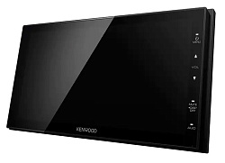 Автомагнитола Kenwood DMX1025BT 2DIN 4x50Вт v4.2 DSP 6.8" 2