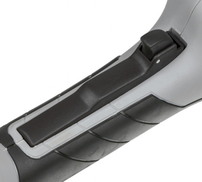 Углошлифовальная машина Ресанта УШМ-230/2300 2300Вт 6000об/мин рез.шпин.:M14 d=230мм (75/12/9)