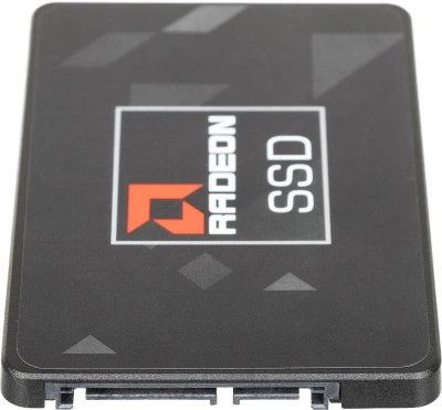 Накопитель SSD AMD SATA-III 256GB R5SL256G Radeon R5 2.5"