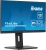 Монитор Iiyama 21.5" ProLite XUB2293HSU-B7 черный IPS LED 16:9 HDMI M/M матовая HAS Piv 300cd 178гр/178гр 1920x1080 100Hz DP FHD USB 3.9кг
