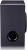Саундбар LG SQC1 2.1 60Вт+100Вт черный Саундбар LG SQC1 2.1 60Вт+100Вт черный