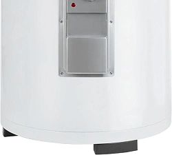 Водонагреватель Thermex ER 150 V (combi) 1.5кВт 150л через теплообменник напольный/белый