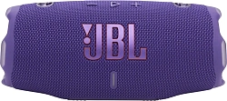 Колонка порт. JBL Charge 6 пурпурный 45W 1.0 BT 10м 7500mAh (JBLCHARGE6PUR)