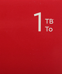 Накопитель SSD WD SATA-III 1TB WDS100T1R0B Red SA500 M.2 2280