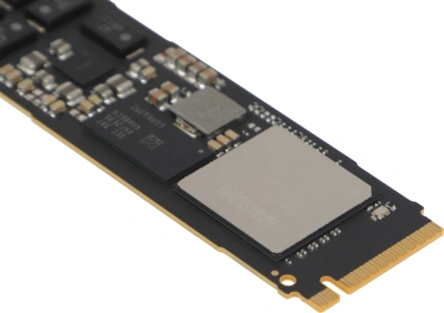Накопитель SSD Samsung PCIe 4.0 x4 960GB MZ1L2960HCJR-00A07 PM9A3 M.2 22110 0.8 DWPD OEM