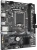 Материнская плата Gigabyte H610M K V2 Soc-1700 Intel H610 2xDDR5 mATX AC`97 8ch(7.1) GbLAN+HDMI+DP
