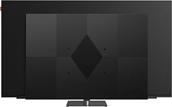 Телевизор OLED Skyworth 65" 65SXF9850 BM Series Frameless черный/черный 4K Ultra HD 120Hz DVB-T DVB-T2 DVB-C DVB-S DVB-S2 USB WiFi Smart TV